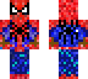 spider man