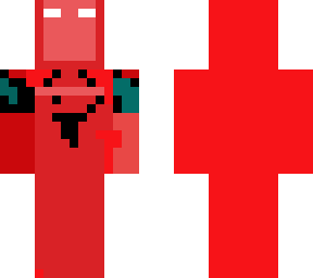 spiderman herobine