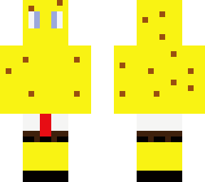 spongebob square pants