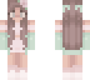 spring skin