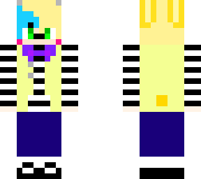 spring toy bonnie