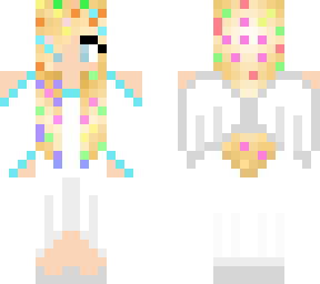 sprinkle girl