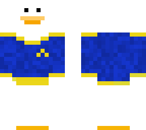 star track duck