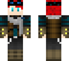 steampunk