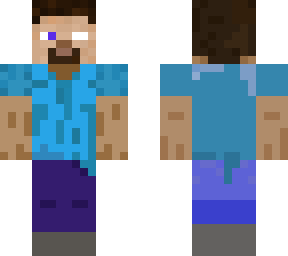steve/ hero brine