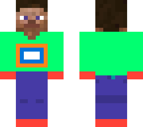 steve super