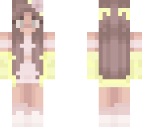 summer skin