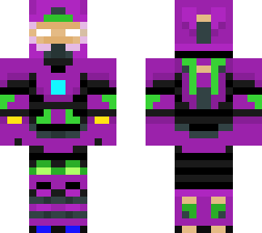 super agent