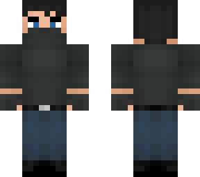 superboy (darkwear)