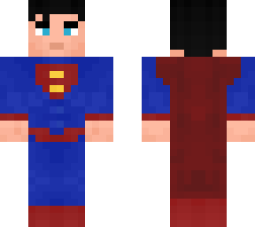 superman