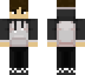 swordzyy black and white