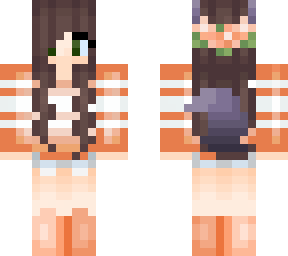 tarrtious's werewolf skin edit