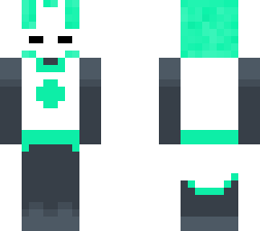 teal castle crashers v2