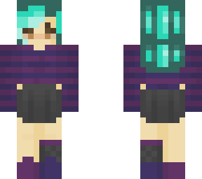 test style