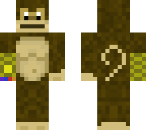 thanos monkey