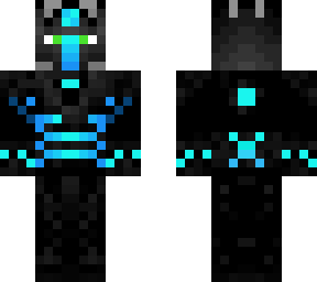 the blue knight