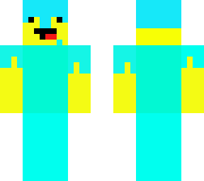 the dimond derp guy