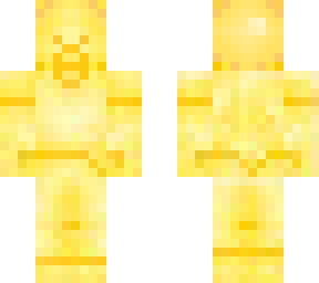 the golden king