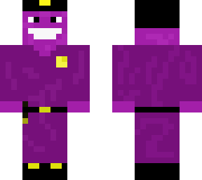 the man behind the slaughter b)