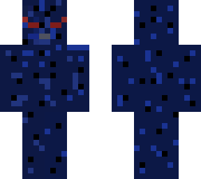 the nightmare