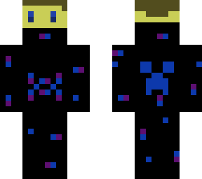 the purple creeper