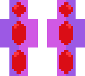 the purple disaster