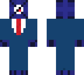tie squid