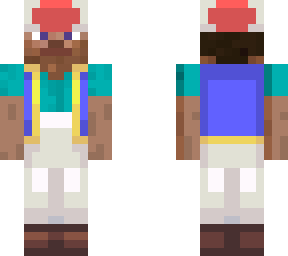 toad steve