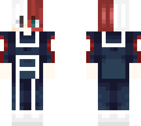 todoroki