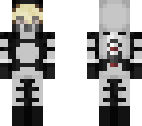 toxi blonde