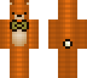 trigger's fall / halloween skin 2020