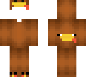 turkey template