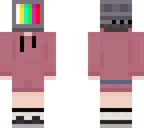 tv head