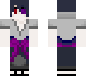 uchiha sasuke