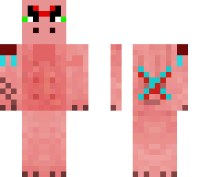ultimate pig v2