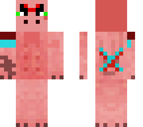 ultimate pig v3