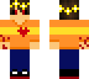 undertale phoenix (genocide mode)