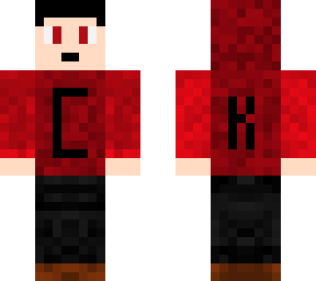 updated catisyt skin