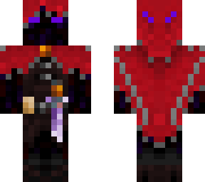 void rogue