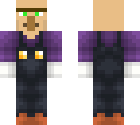 waluigivillager