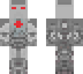 war mech 2
