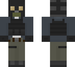 wasteland - a generic apocalypse survivor
