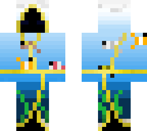 water emporium cultist