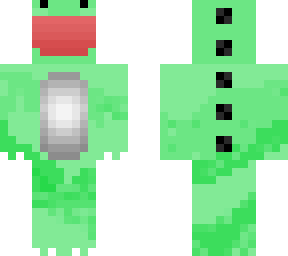 watermelon dino!
