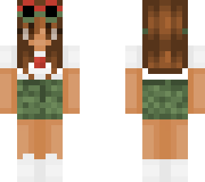 watermelon girl