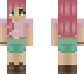 watermelon sugar - shading test