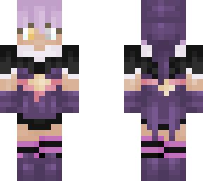 which witch is which