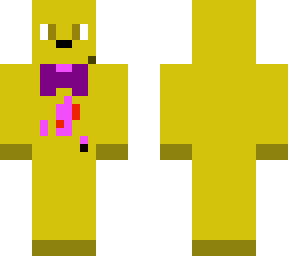 william afton after he got spring locked