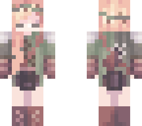 wood elf