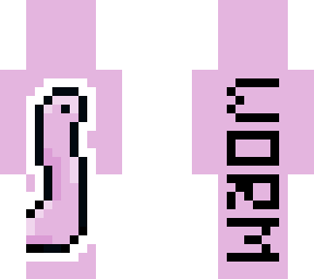 worm